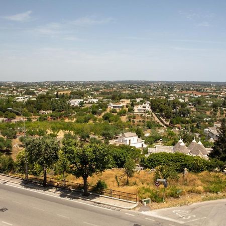 B&B Sogno Di Valle D'Itria Martina Franca Kültér fotó