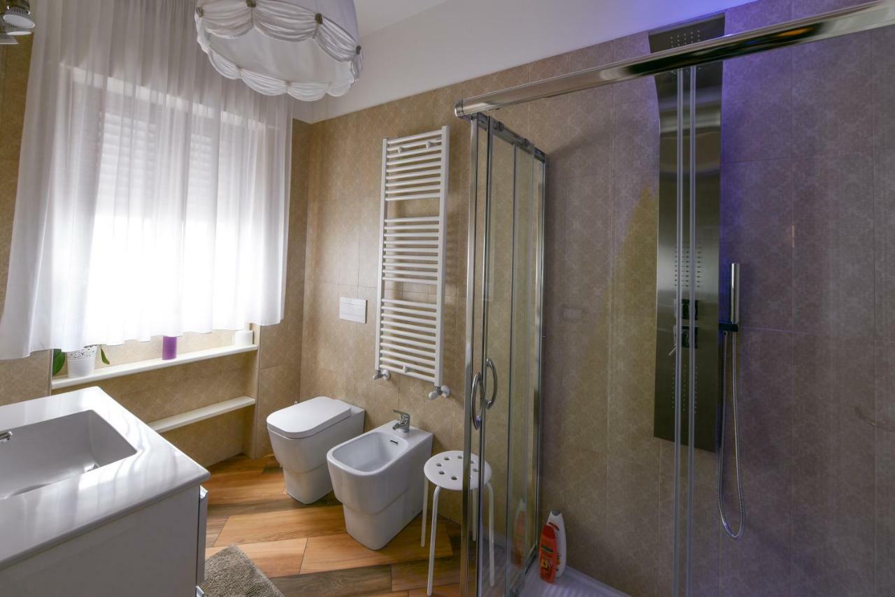 B&B Sogno Di Valle D'Itria Martina Franca Kültér fotó