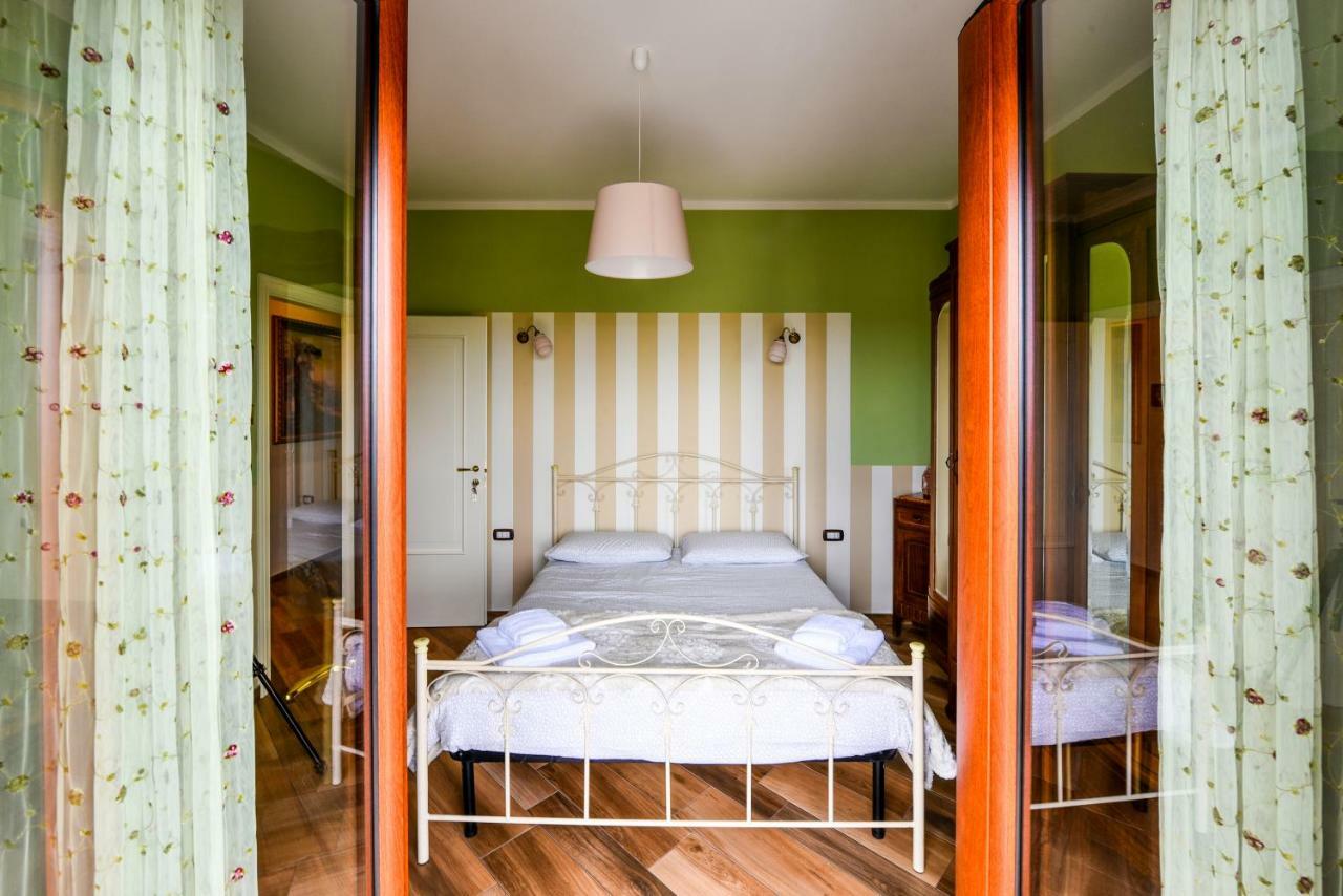 B&B Sogno Di Valle D'Itria Martina Franca Kültér fotó
