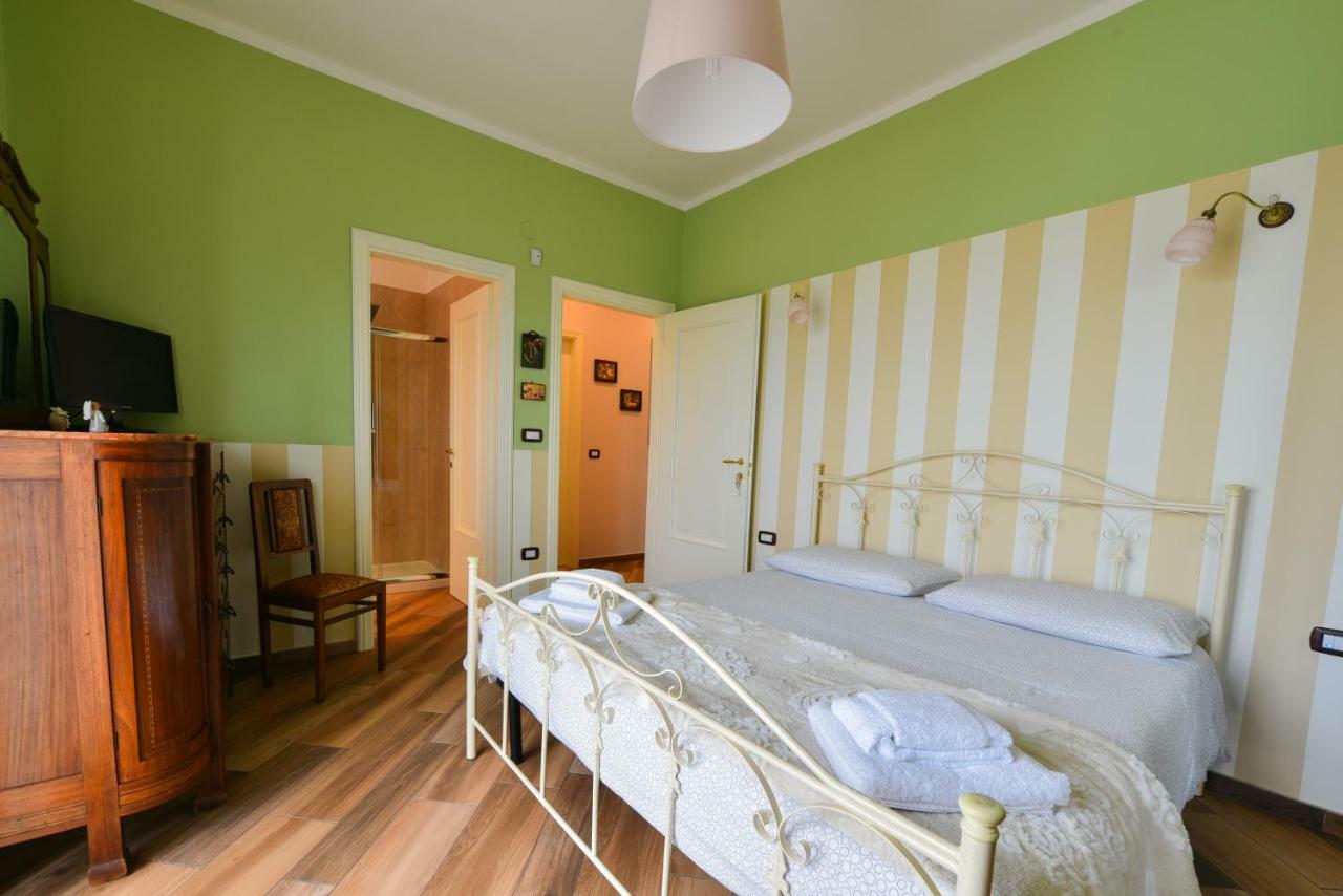 B&B Sogno Di Valle D'Itria Martina Franca Kültér fotó