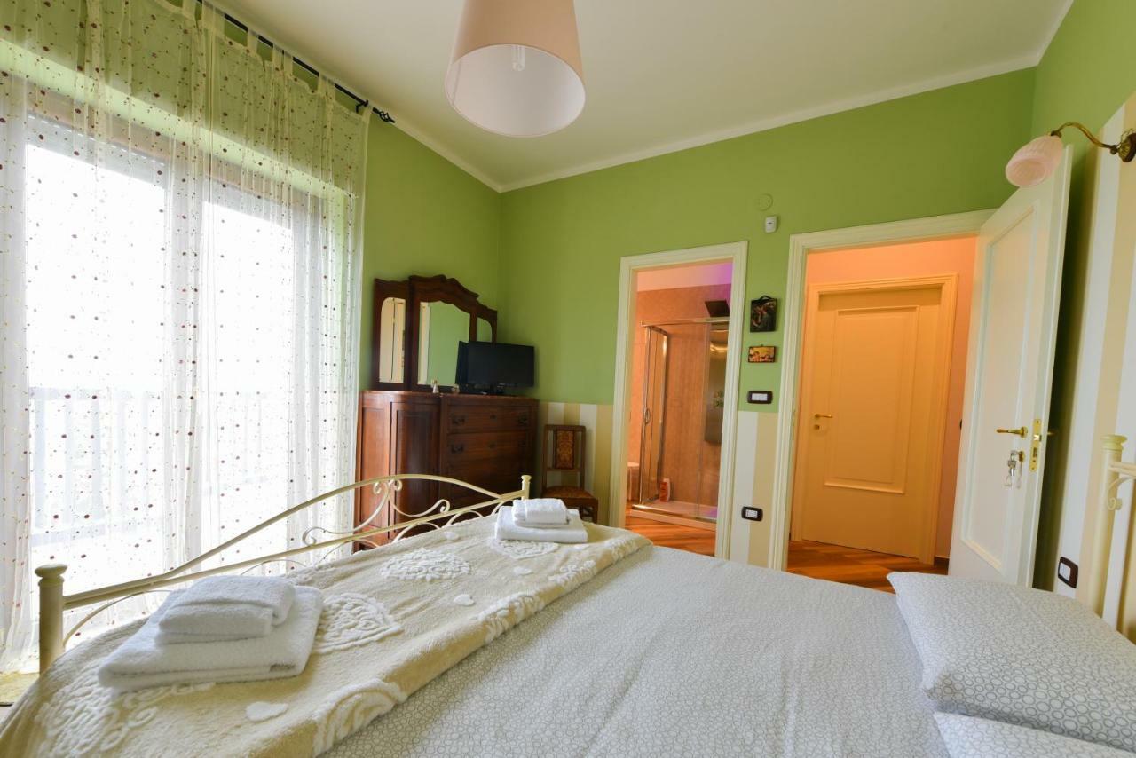 B&B Sogno Di Valle D'Itria Martina Franca Kültér fotó