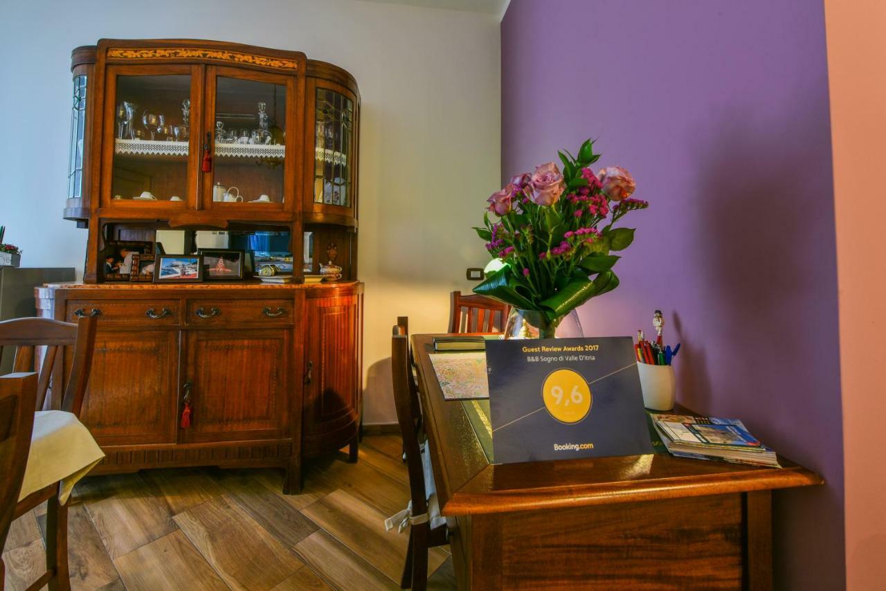 B&B Sogno Di Valle D'Itria Martina Franca Kültér fotó